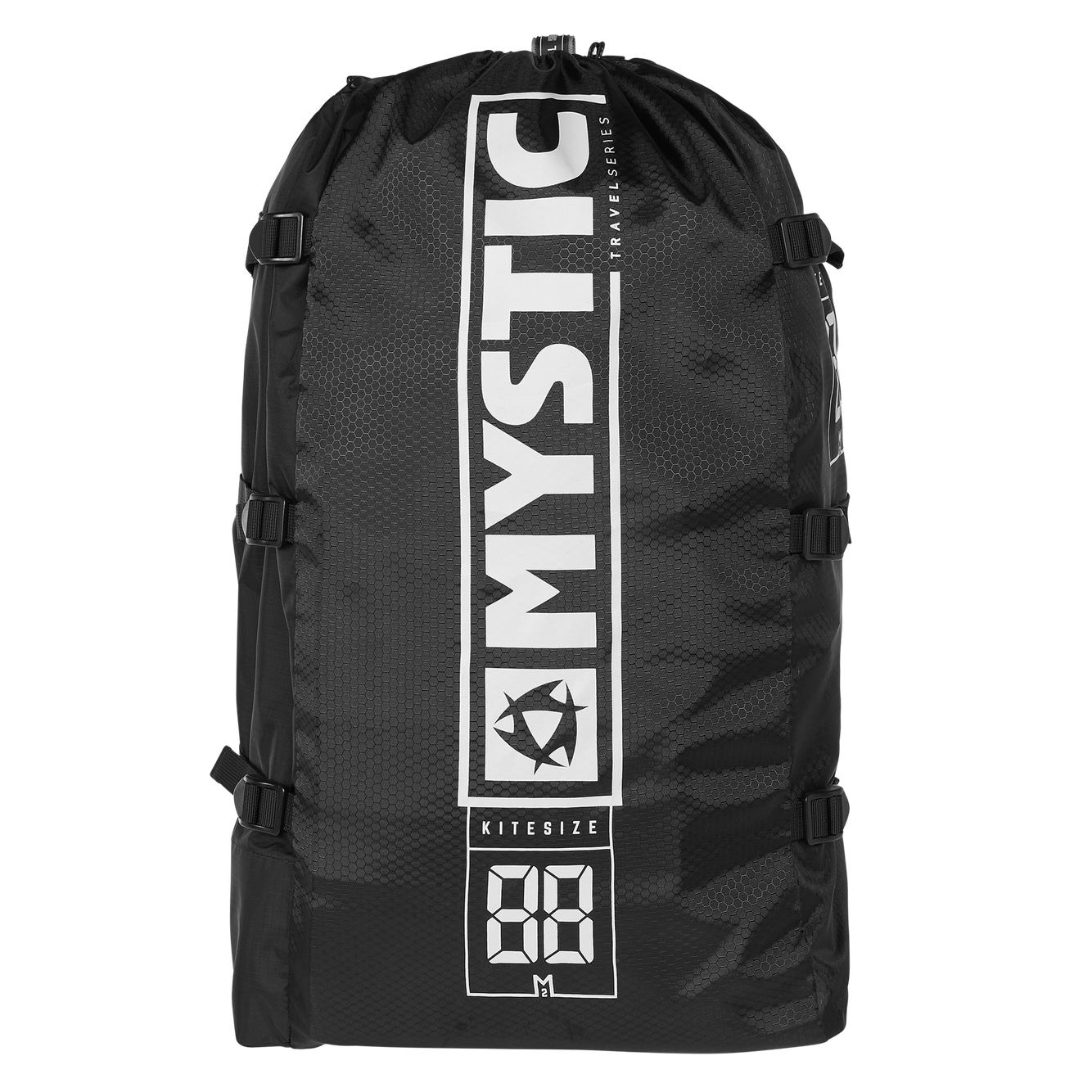 MYSTIC Compression bag kite 1