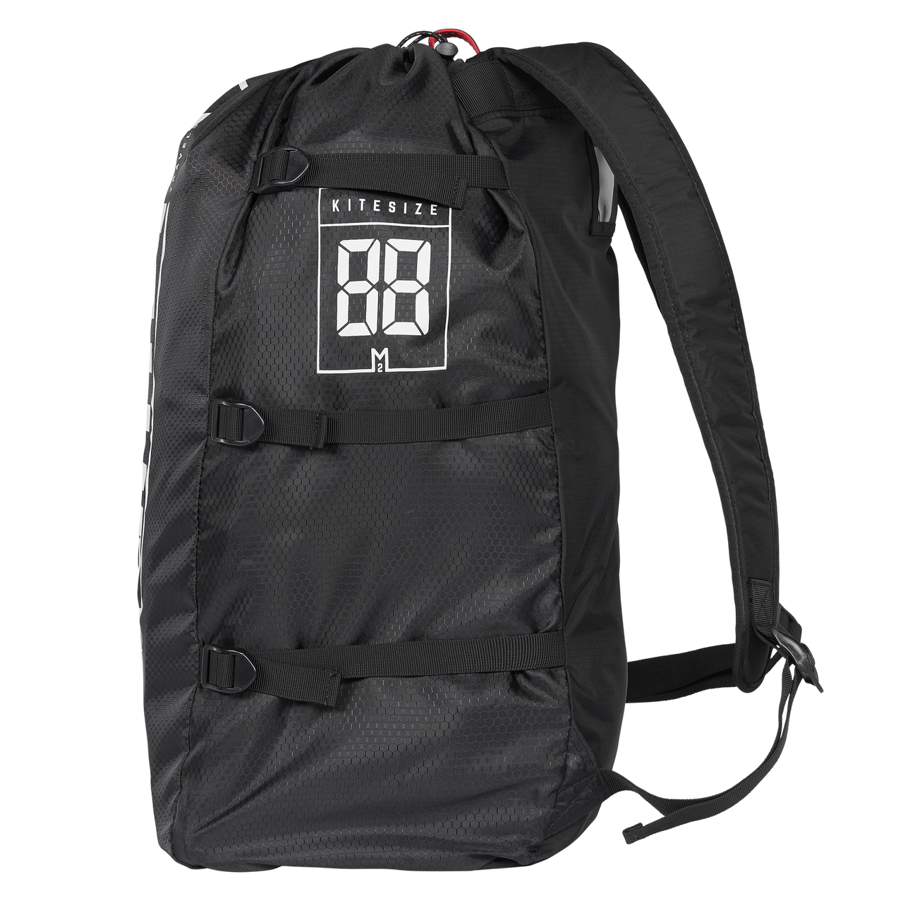 MYSTIC Compression bag kite 2