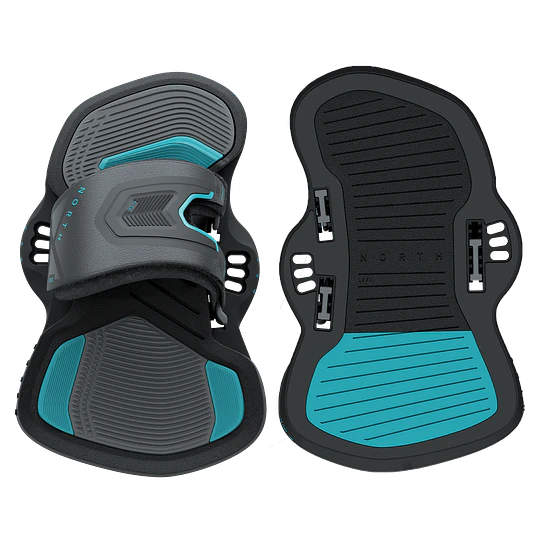 NORTH Flex TT Straps - Image 2