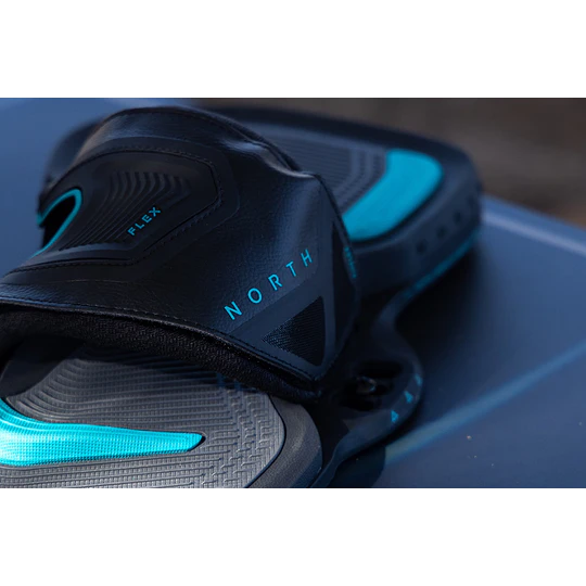 NORTH Flex TT Straps - Image 3