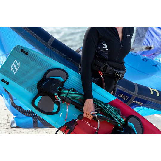 NORTH Flex TT Straps - Image 6