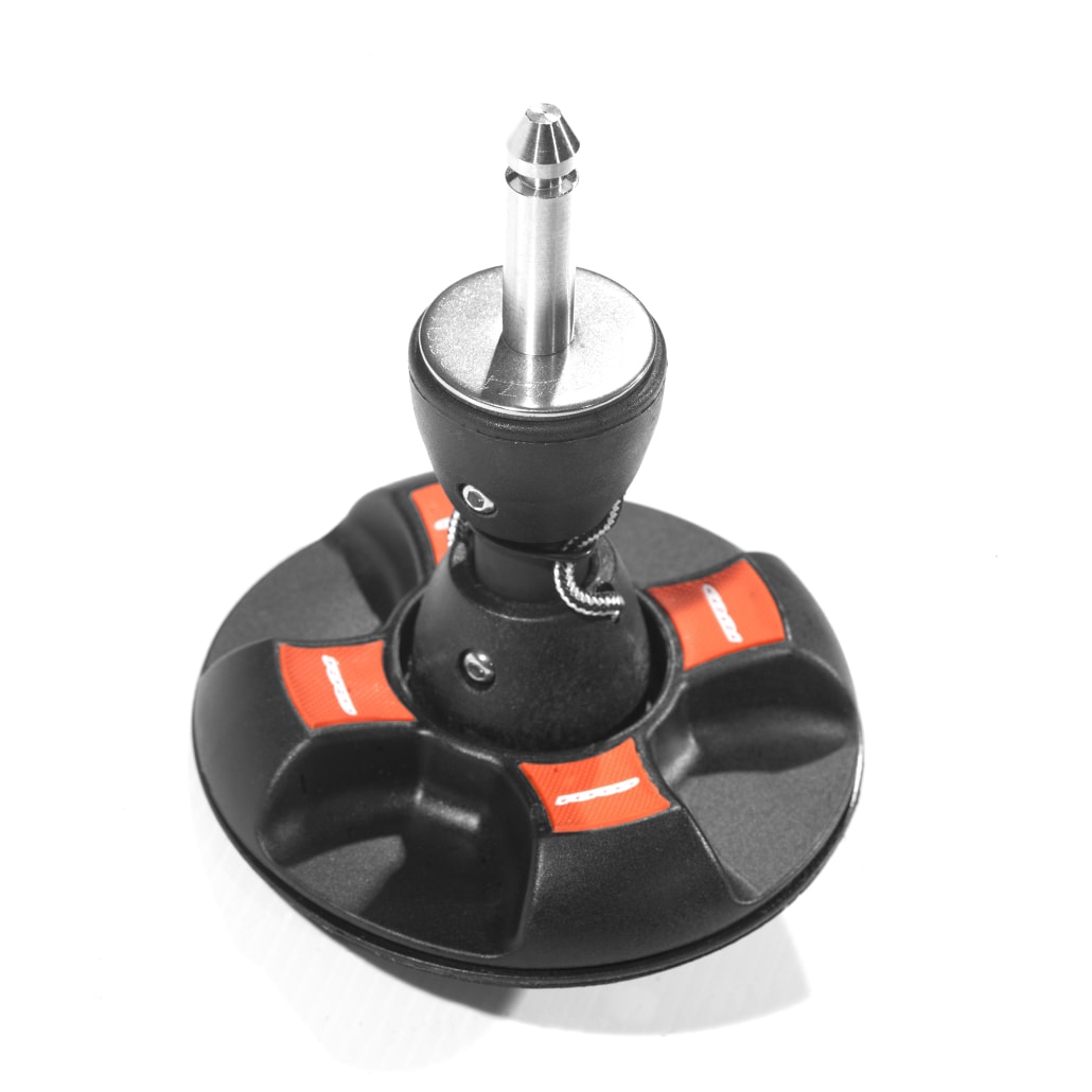RRD Mast Base Tendon PRO 1