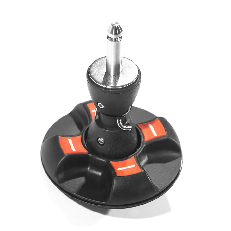 RRD Mast Base Tendon PRO 1
