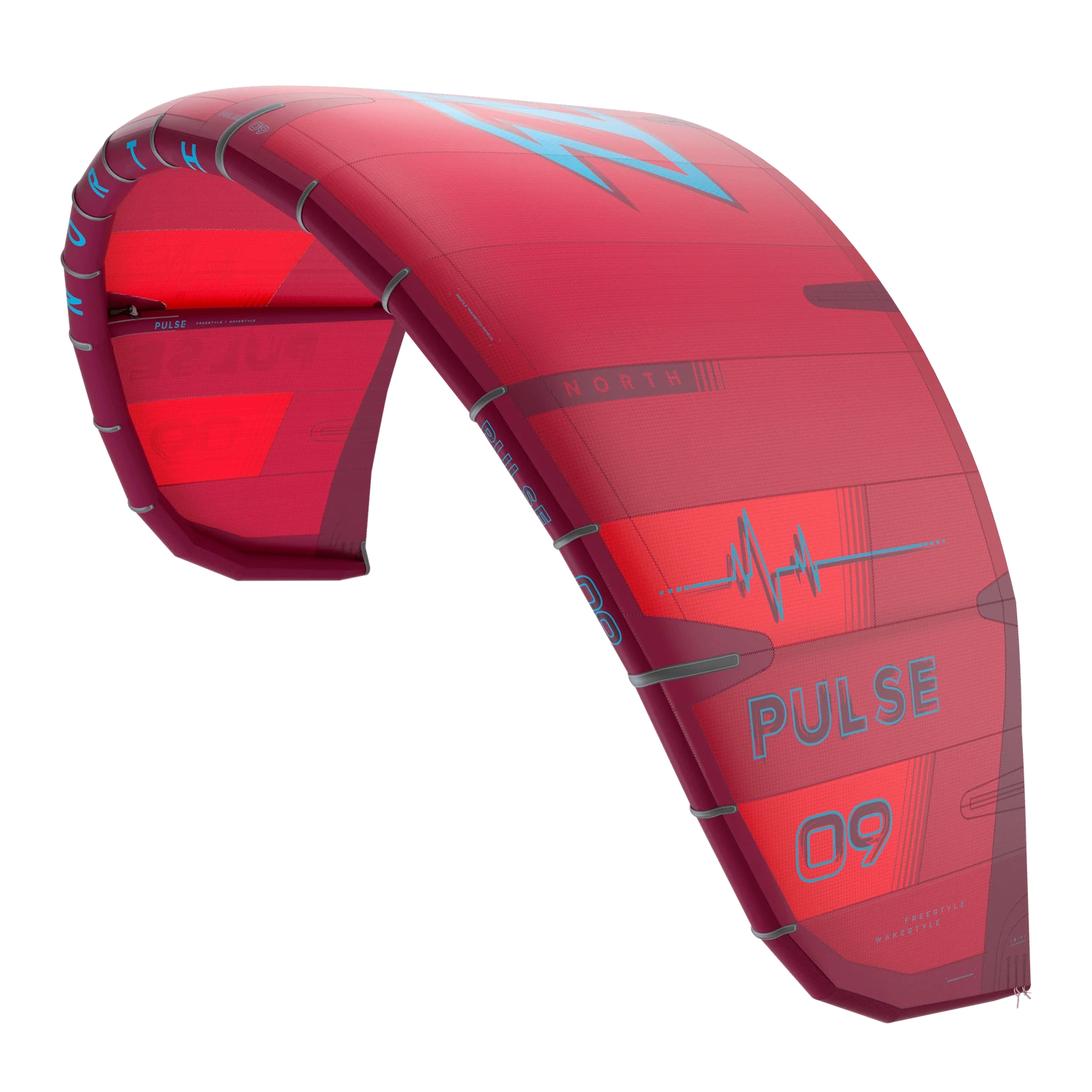 NORTH PULSE 1