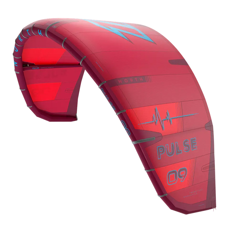 NORTH PULSE 1
