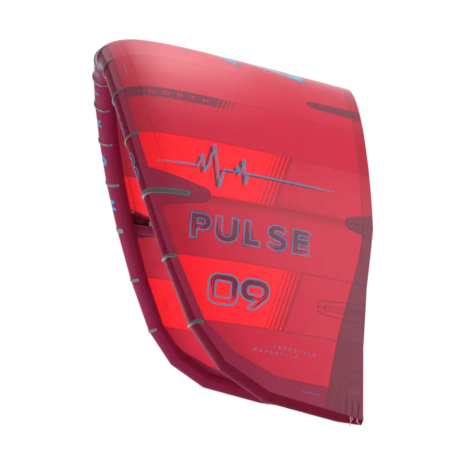 NORTH PULSE 4