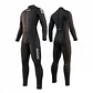 MYSTIC Star Fullsuit 5/3 Bzip - Miniatura 2