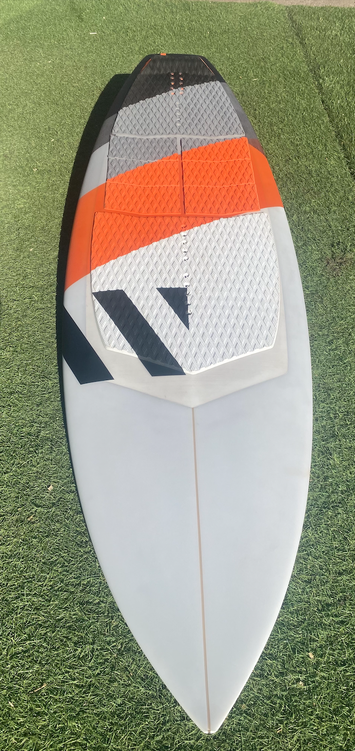 RRD KIATTA CLASSIC 5,8