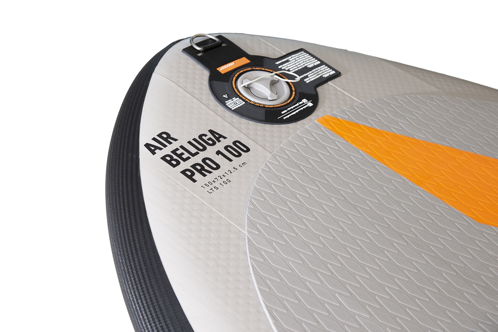 RRD AIR BELUGA PRO (a pedido !) 7