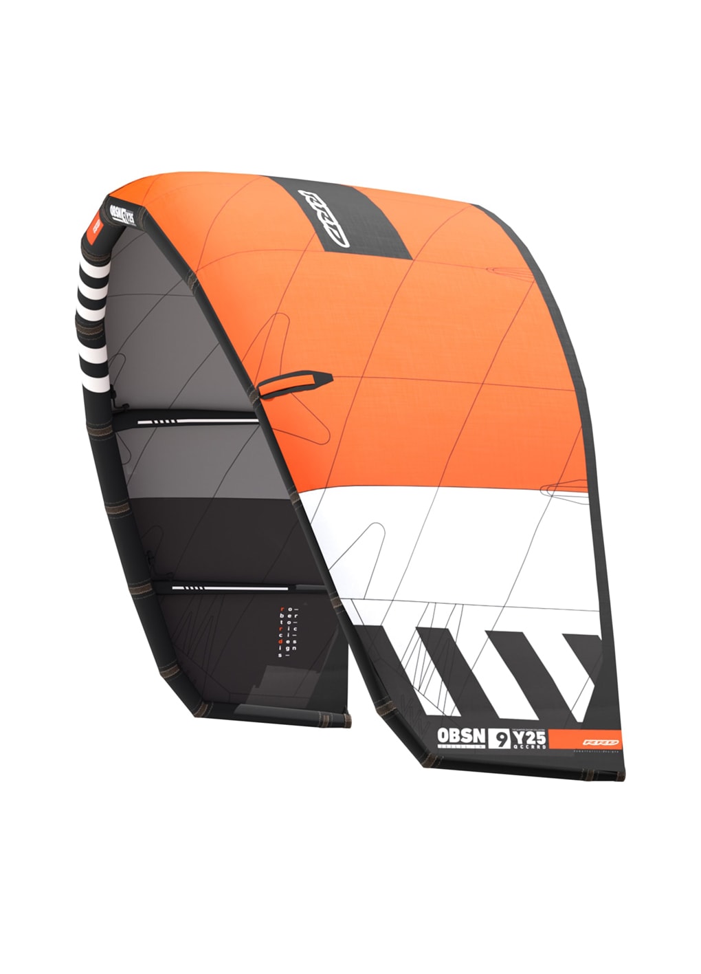 RRD Obsession Y25  </br> PACK COMPLETO - 45% DCTO!!  2