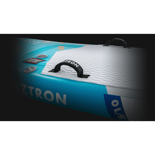 TABLA WINGFOIL AZTRON </br>FALCON AIR X - Image 8