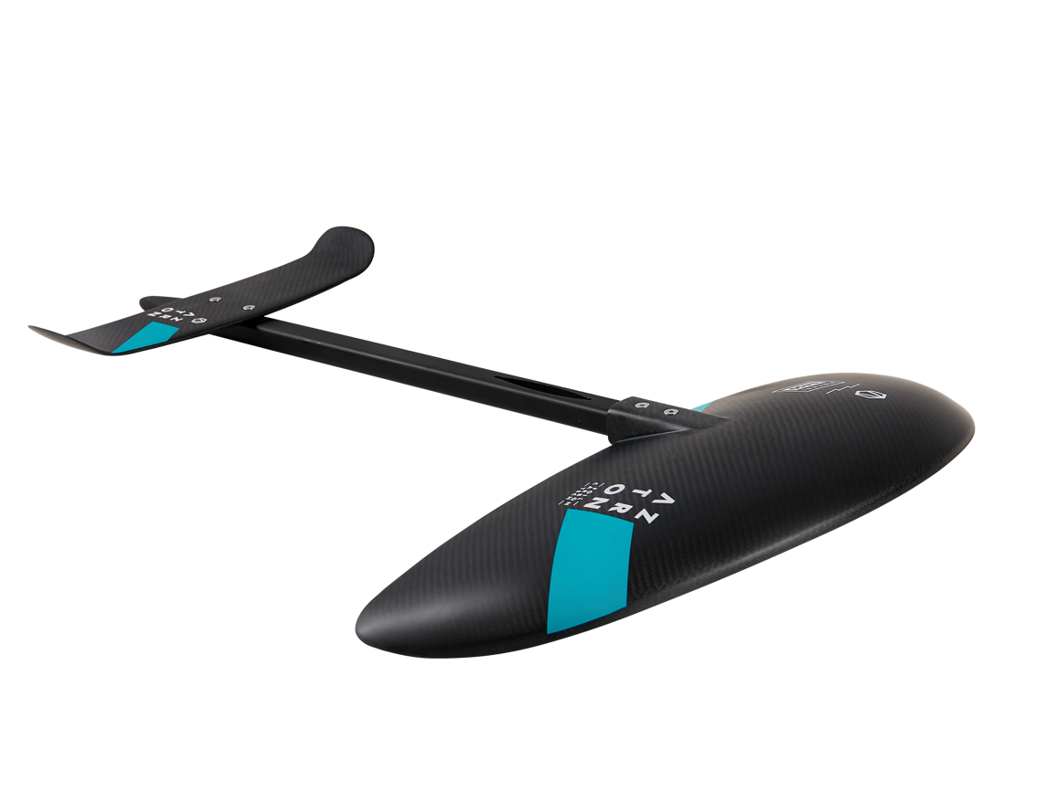 FOIL AZTRON ROCKET </br> En stock !! 2