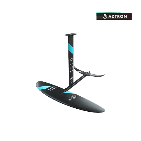 FOIL AZTRON ROCKET </br> En stock !!