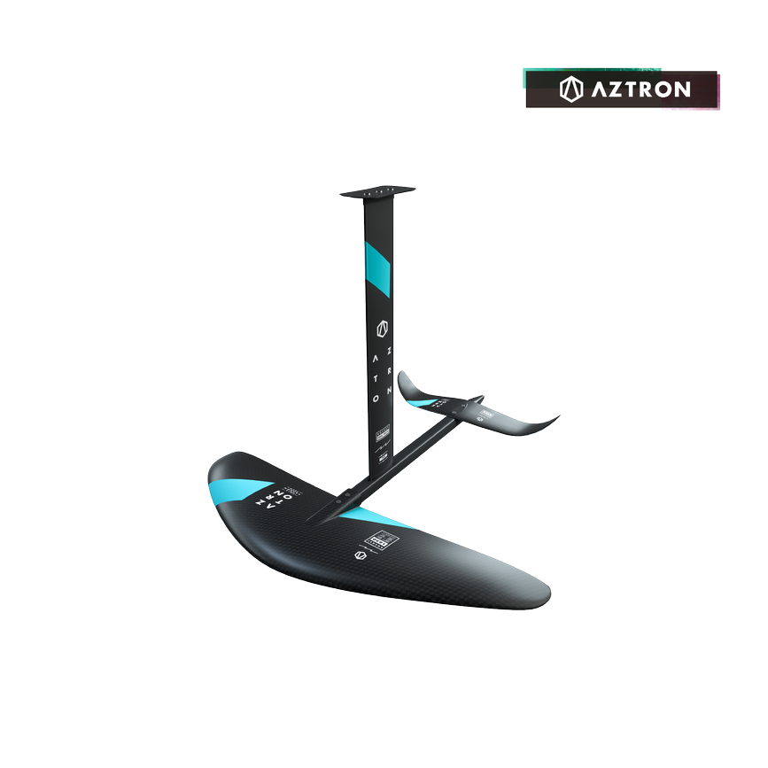 FOIL AZTRON ROCKET </br> En stock !! 8