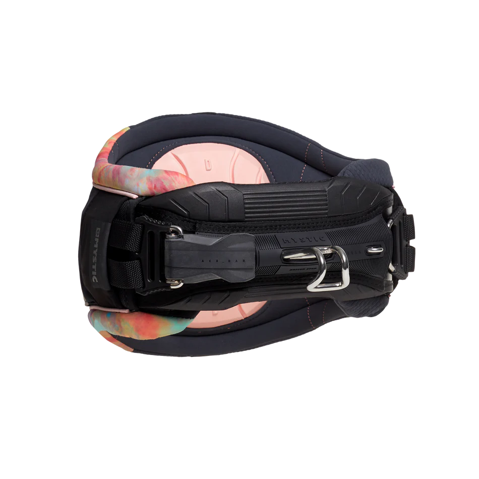Mystic Dazzled Waist Harness Women  8