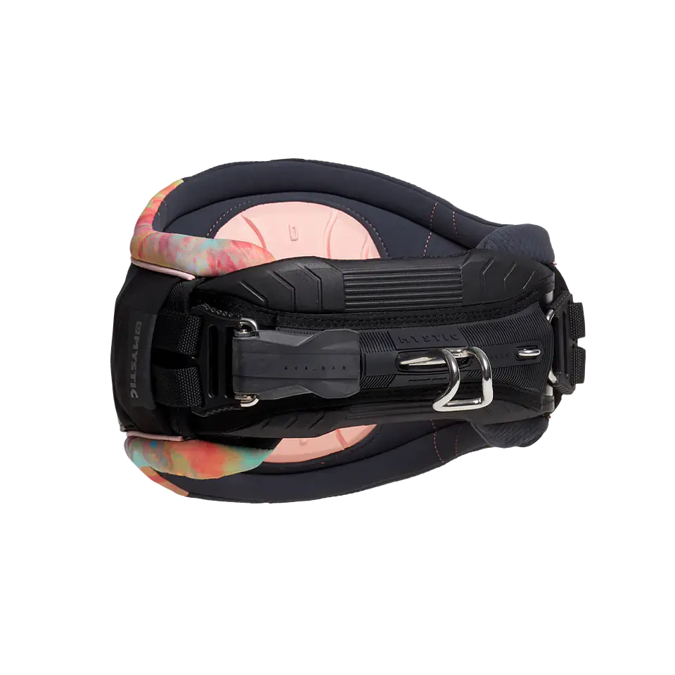 Mystic Dazzled Waist Harness Women  8