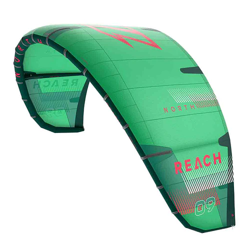 NORTH REACH 2021