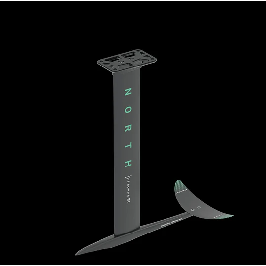 NORTH SONAR Foil Edition 2022 Versión Aluminio y Versión Carbono - Image 3