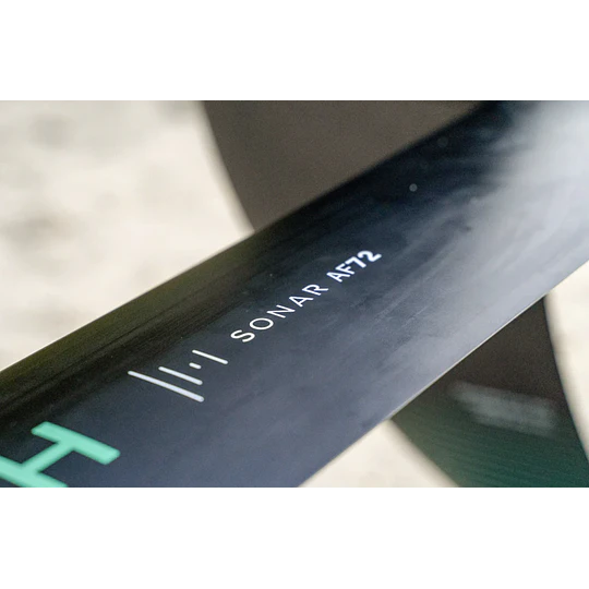 NORTH SONAR Foil Edition 2022 Versión Aluminio y Versión Carbono - Image 6