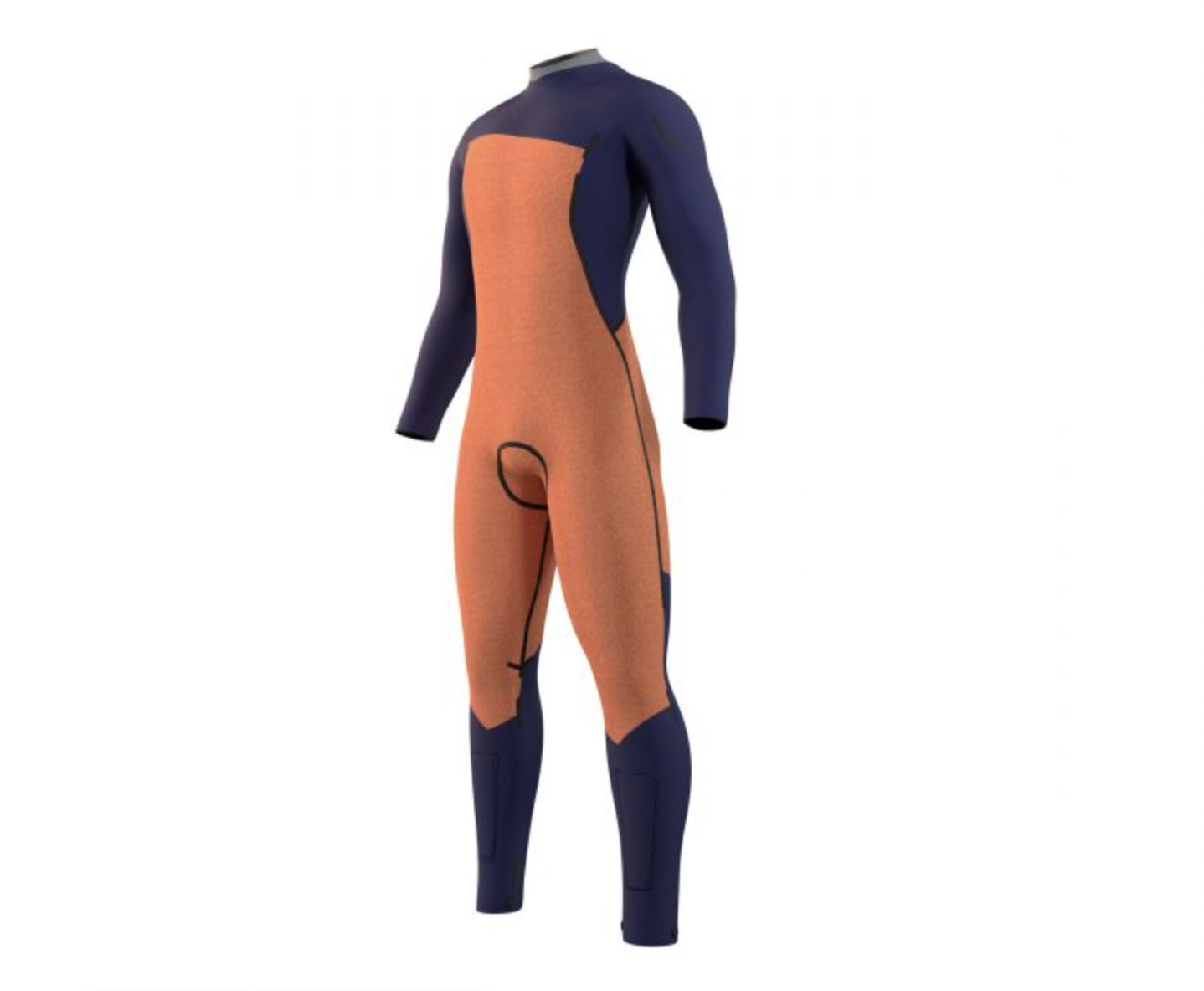 Traje Mystic Marshall </br> 5/3 y 4/3 7