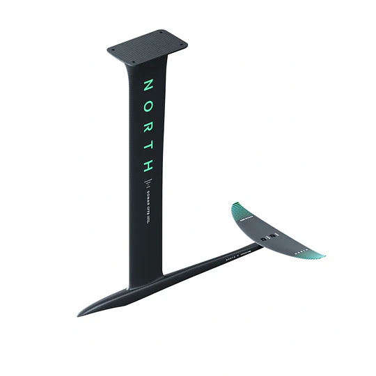 NORTH SONAR Foil Edition 2022 Versión Aluminio y Versión Carbono - Image 7