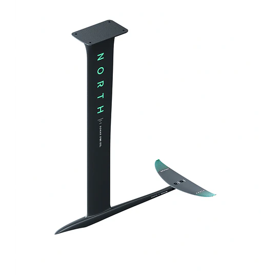 NORTH SONAR Foil Edition 2022 Versión Aluminio y Versión Carbono - Image 8