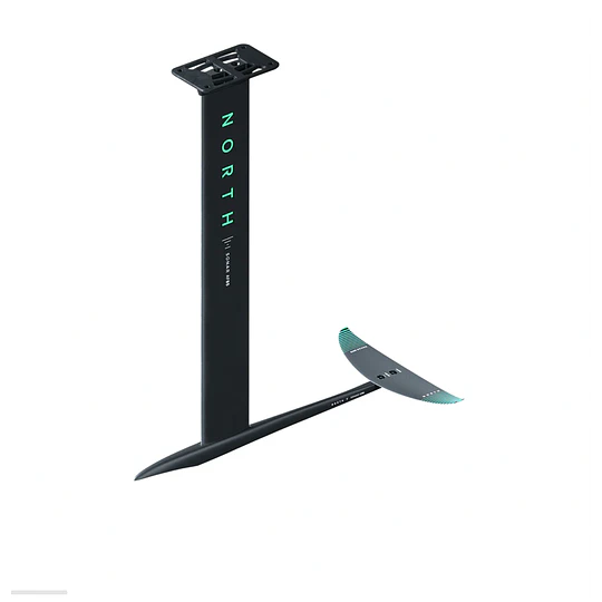 NORTH SONAR Foil Edition 2022 Versión Aluminio y Versión Carbono - Image 9