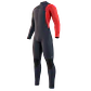 Traje Mystic Marshall </br> 5/3 y 4/3 - Miniatura 1