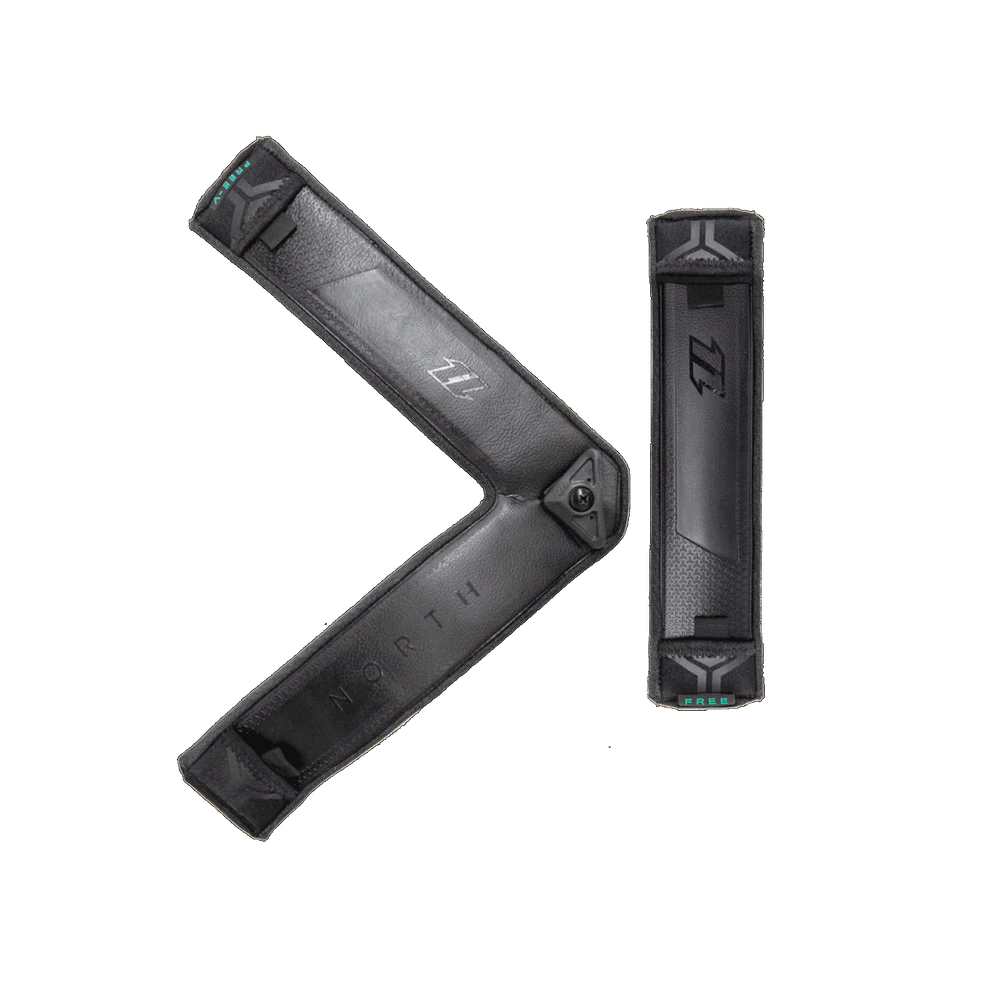 NORTH Free V- Strap Set 2