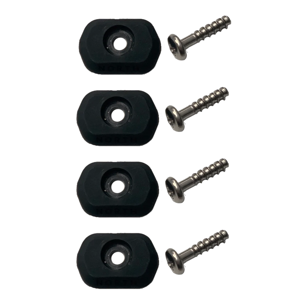NORTH FRee LOW Strap Set  2