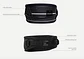 Arnes de Wingfoil Wingman Mystic - Miniatura 3