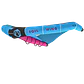 Wing AZTRON 2da Gen - Miniatura 1