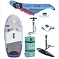 Pack AZTRON WINGFOIL - Miniatura 1