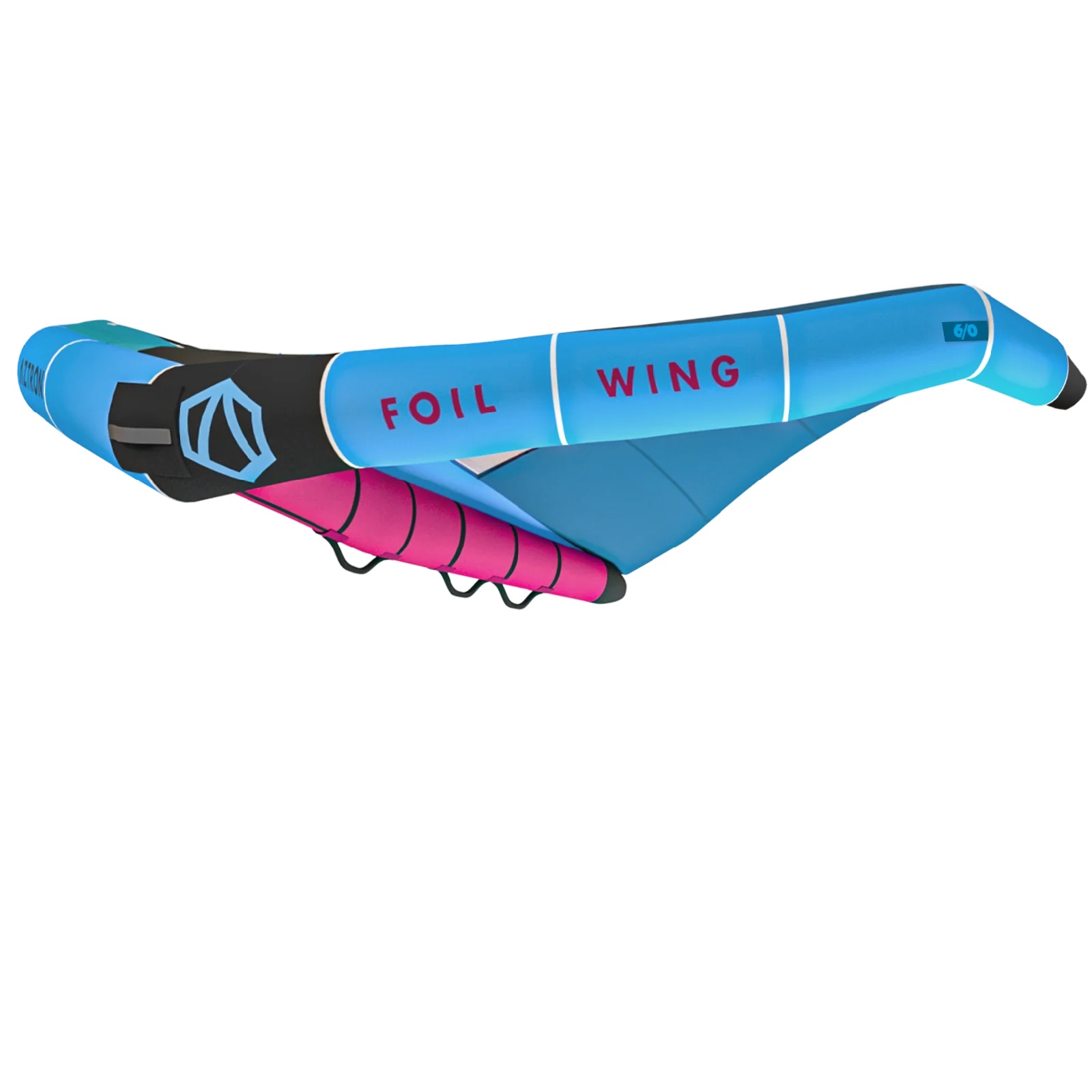 Pack AZTRON WINGFOIL 4