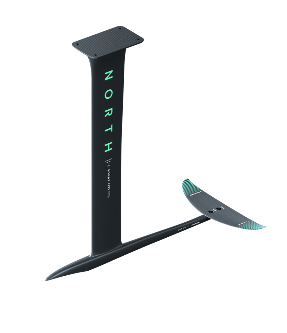 PACK SONAR Foil Edition CARBONO </br> NORTH  1