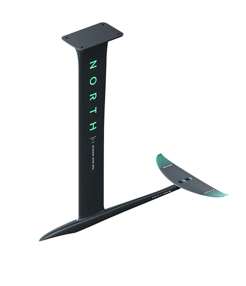PACK SONAR Foil Edition CARBONO </br> NORTH 