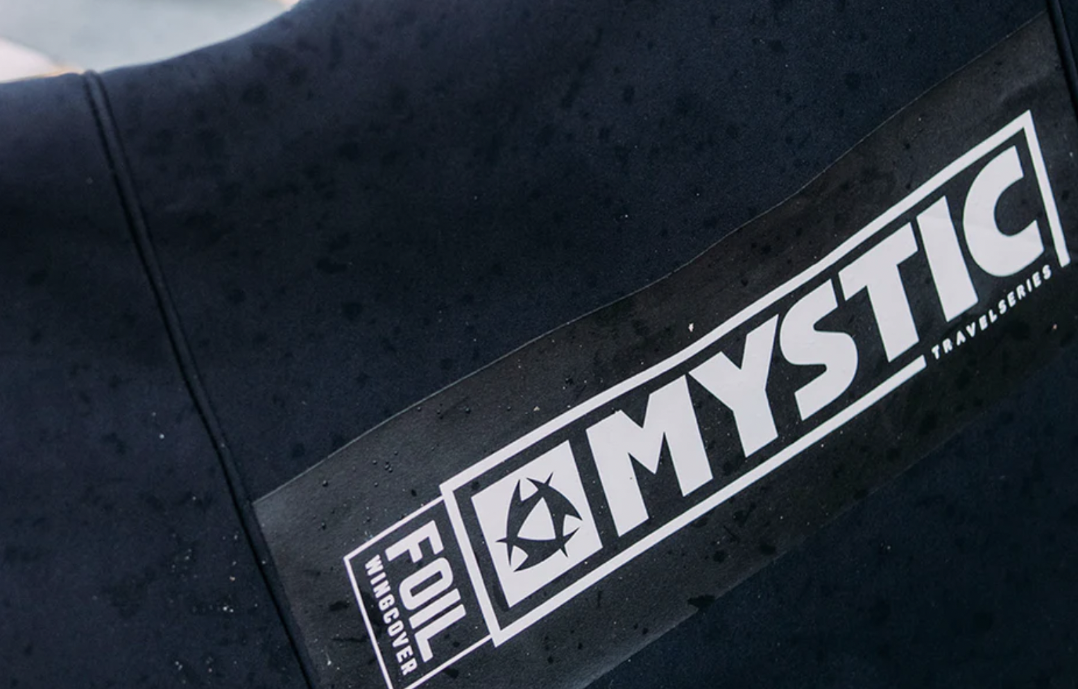 MYSTIC foil bag   5