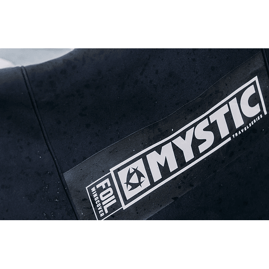 MYSTIC foil bag   - Image 5