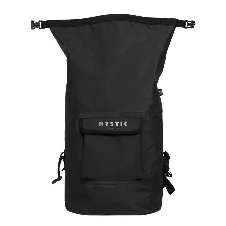 MYSTIC Drifter back pack  2