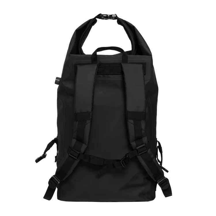 MYSTIC Drifter back pack  3
