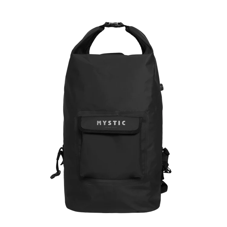 MYSTIC Drifter back pack  4