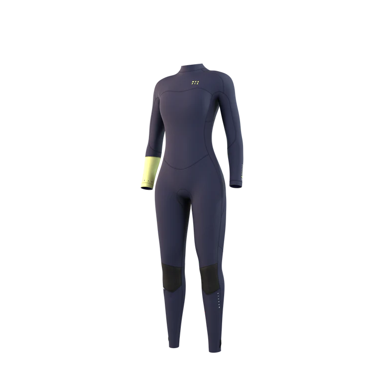  Traje Mystic DAZZLED FULLSUIT 5/3 NIGHT BLUE 1
