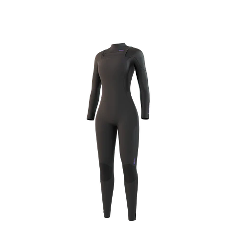 MYSTIC fullsuit JAYDE Front zip 4/3 2023