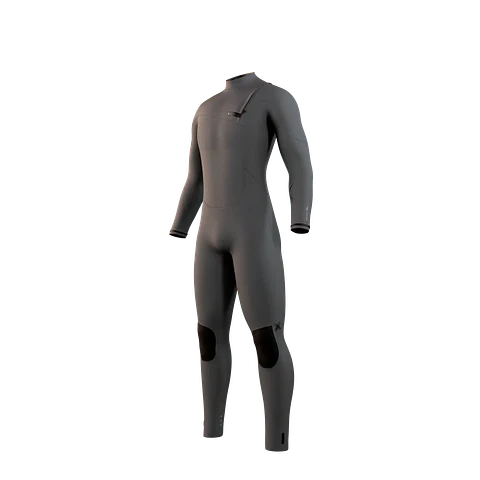 Traje MYSTIC The One fullsuit zipfree 5/3  4/3 - 2023