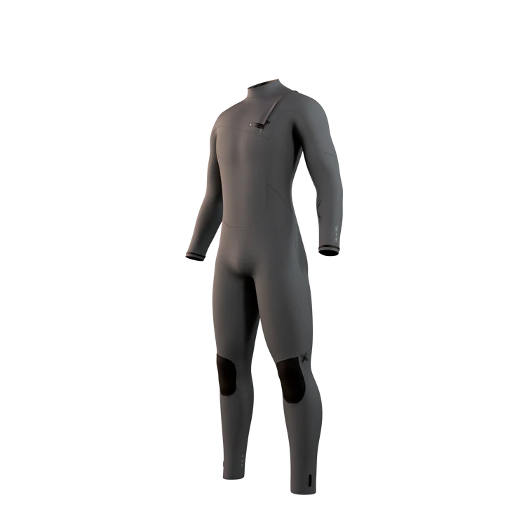 Traje MYSTIC The One fullsuit zipfree 5/3  4/3 - 2023 1