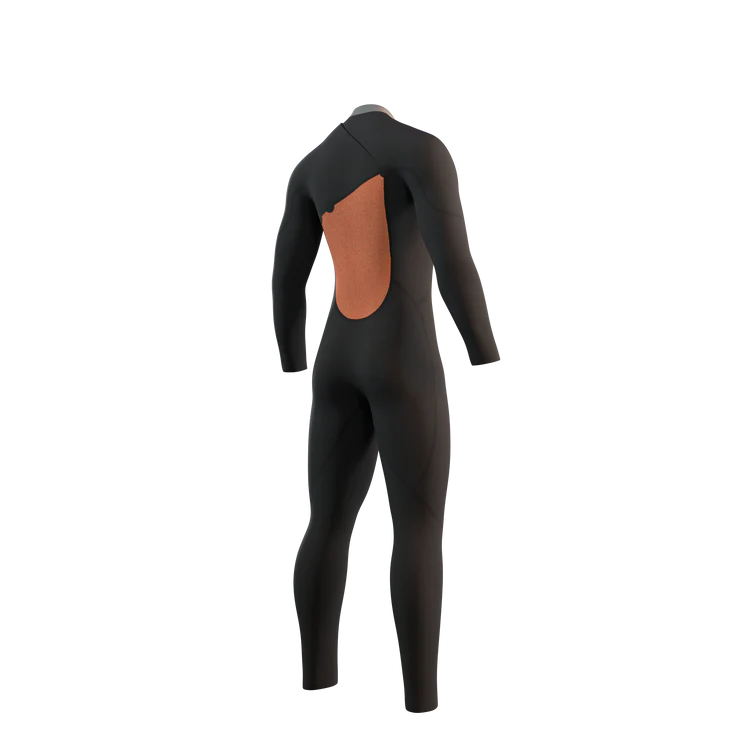 Traje MYSTIC The One fullsuit zipfree 5/3  4/3 - 2023 3