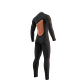Traje MYSTIC The One fullsuit zipfree 5/3  4/3 - 2023 - Miniatura 3