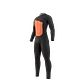 Traje MYSTIC The One fullsuit zipfree 5/3  4/3 - 2023 - Miniatura 4
