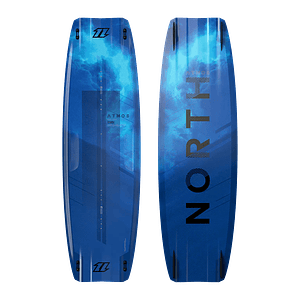 NORTH Atmos Hybrid 2023