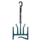 Colgador Triple MYSTIC - Miniatura 3